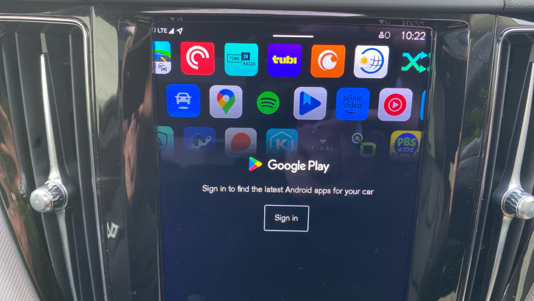 Volvo XC60 2.0 T6 [350] RC PHEV Plus Dark 5dr AWD Geartronic Estate